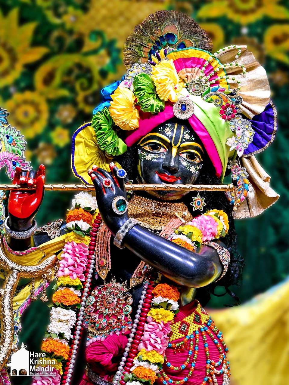 2026-07-30 Darshan
